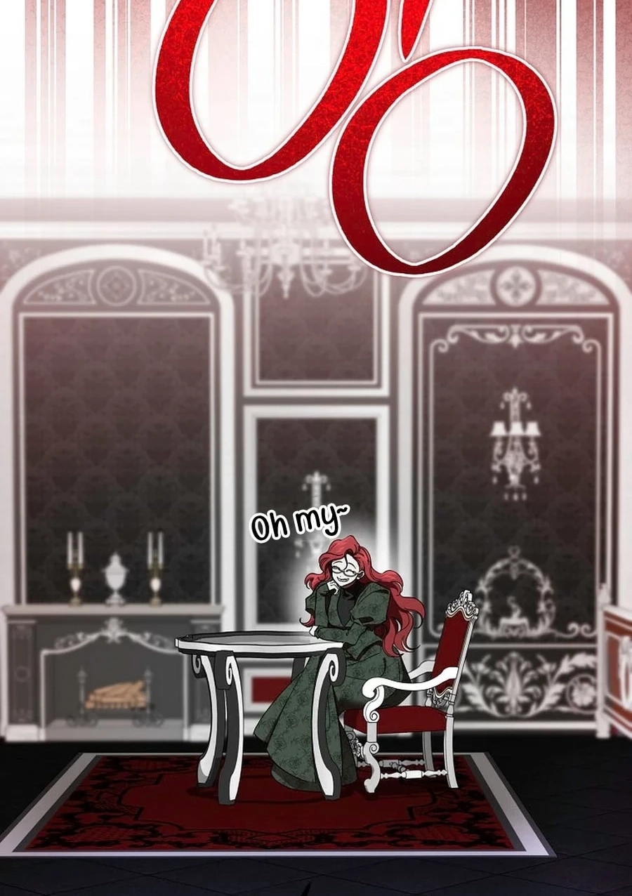 The Devil Raises a Lady Chapter 999 page 117 - 