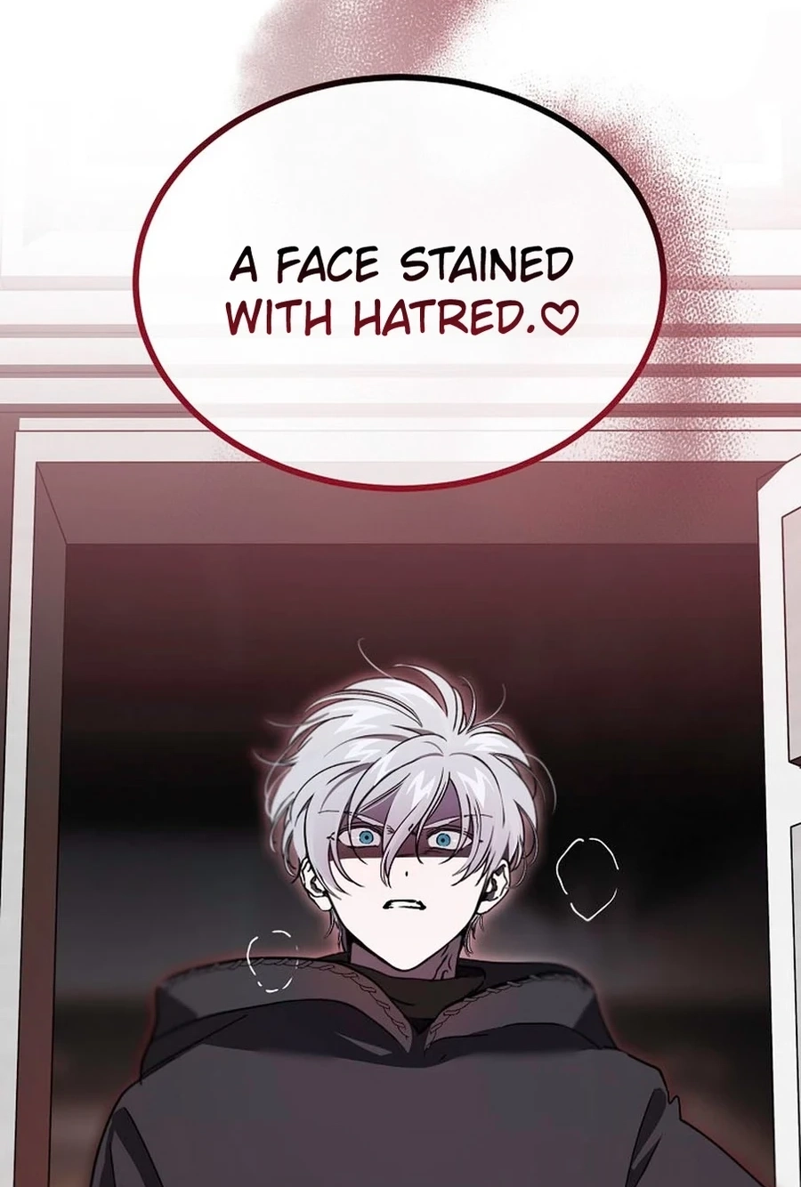 The Devil Raises a Lady Chapter 999 page 119 - 
