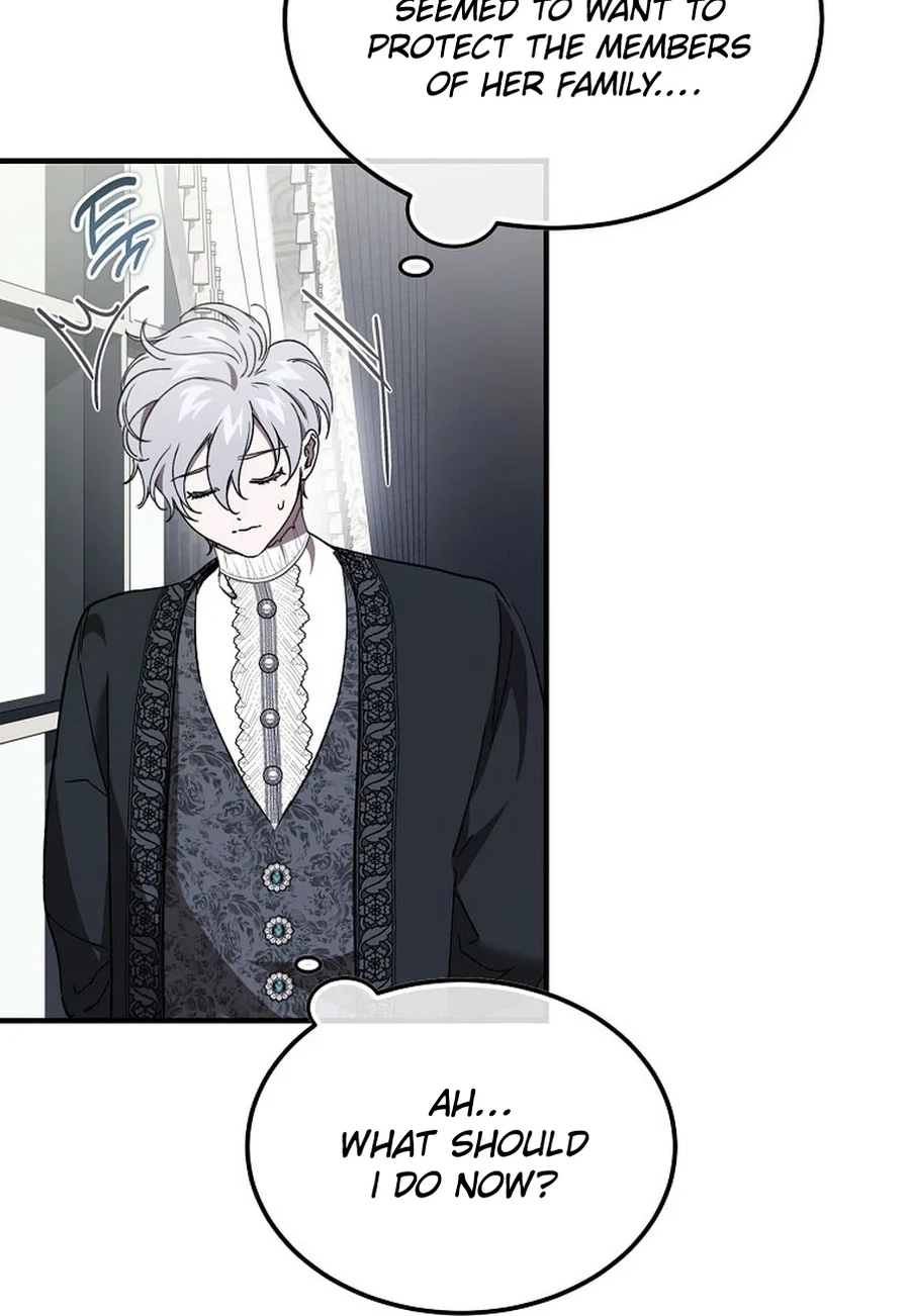 The Devil Raises a Lady Chapter 999 page 14 - 