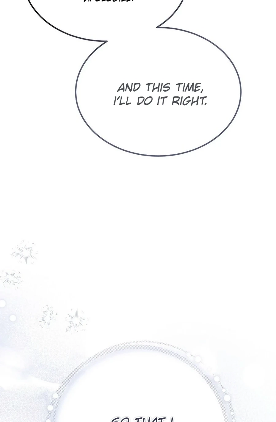 The Devil Raises a Lady Chapter 999 page 19 - 