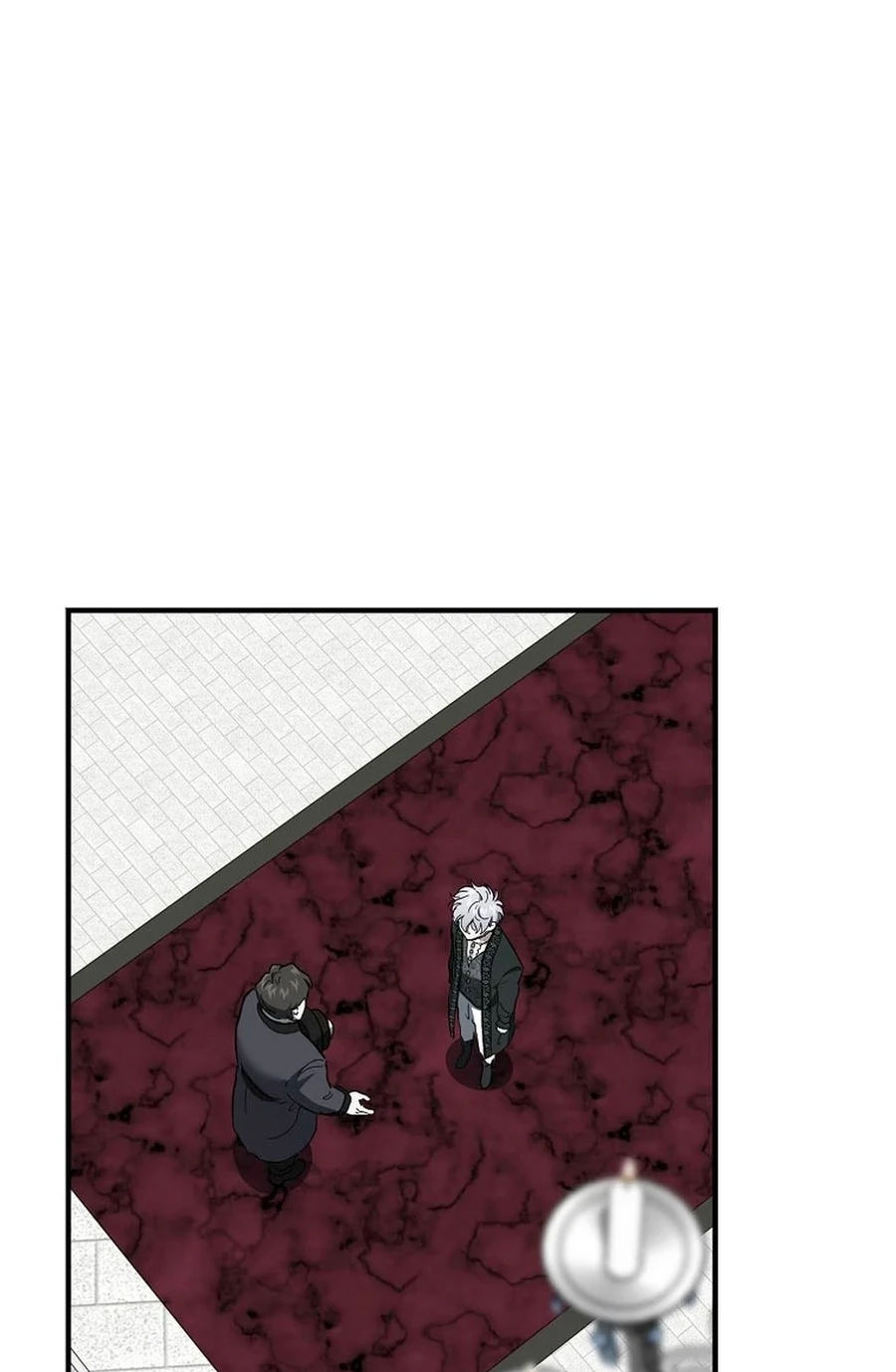 The Devil Raises a Lady Chapter 999 page 22 - 