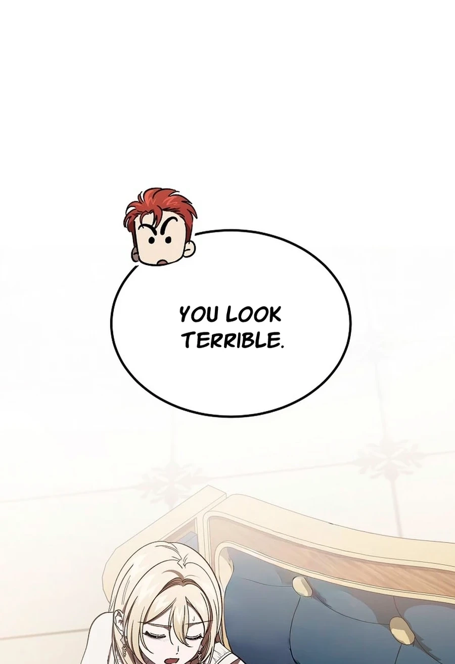The Devil Raises a Lady Chapter 999 page 29 - 
