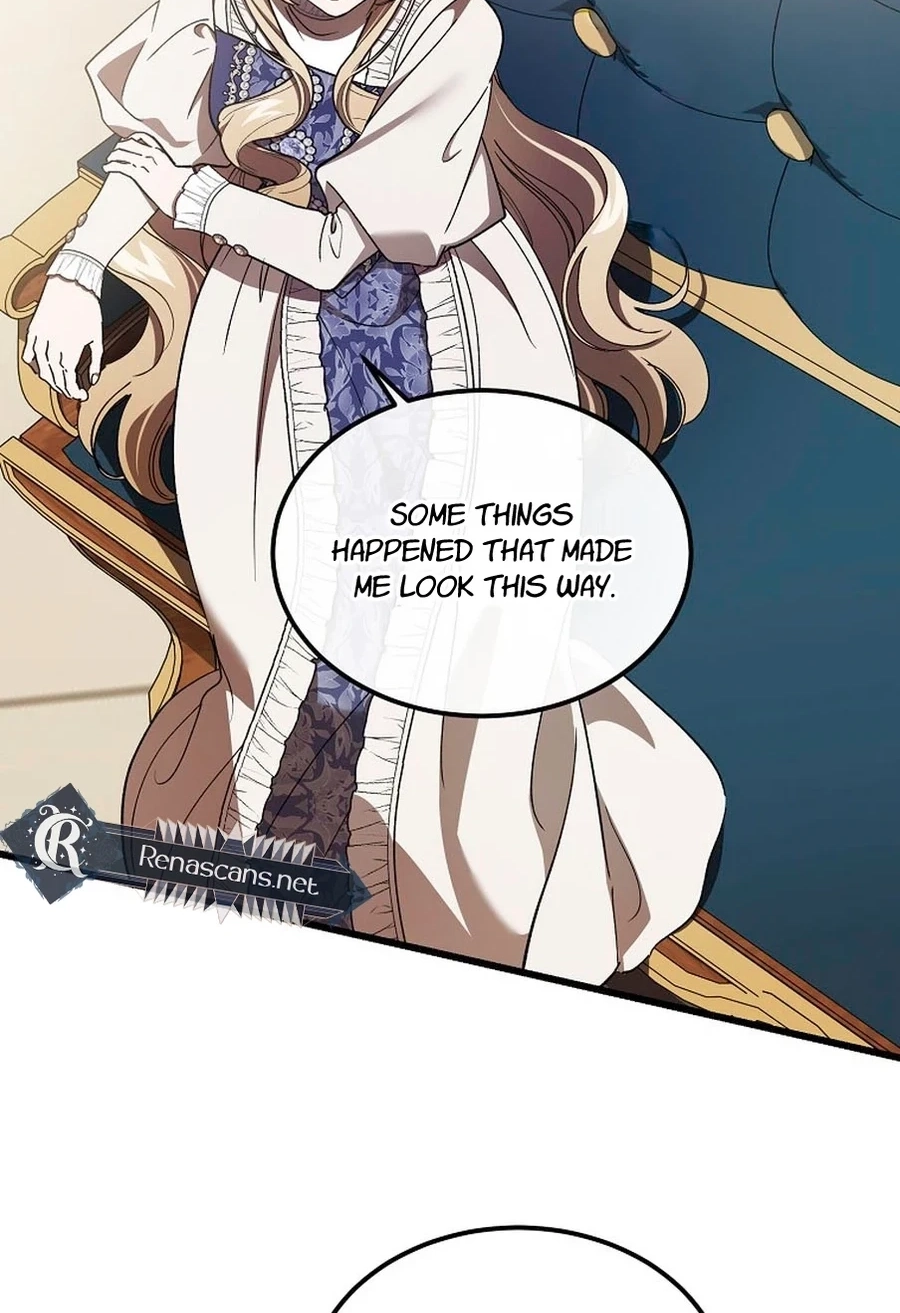 The Devil Raises a Lady Chapter 999 page 30 - 
