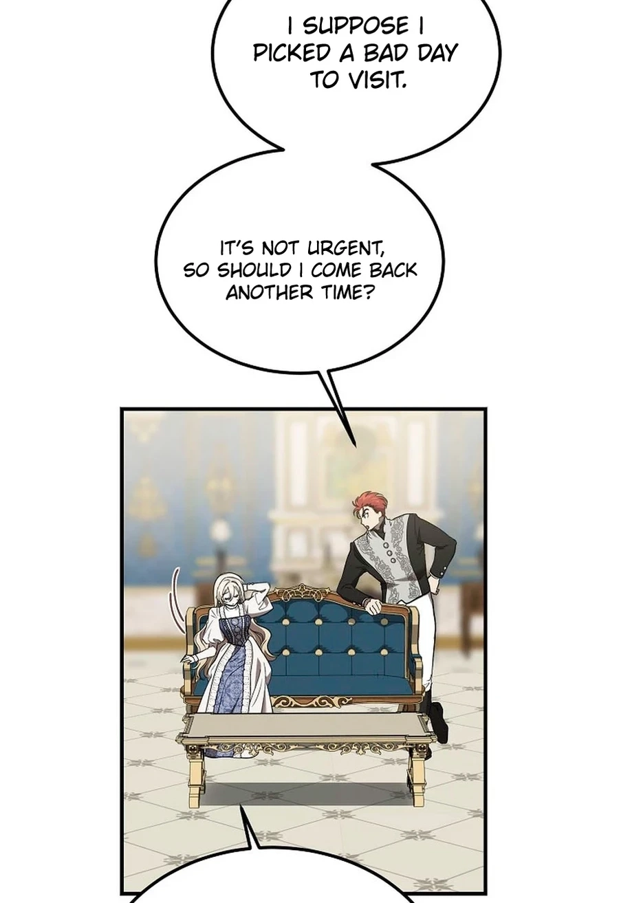The Devil Raises a Lady Chapter 999 page 31 - 