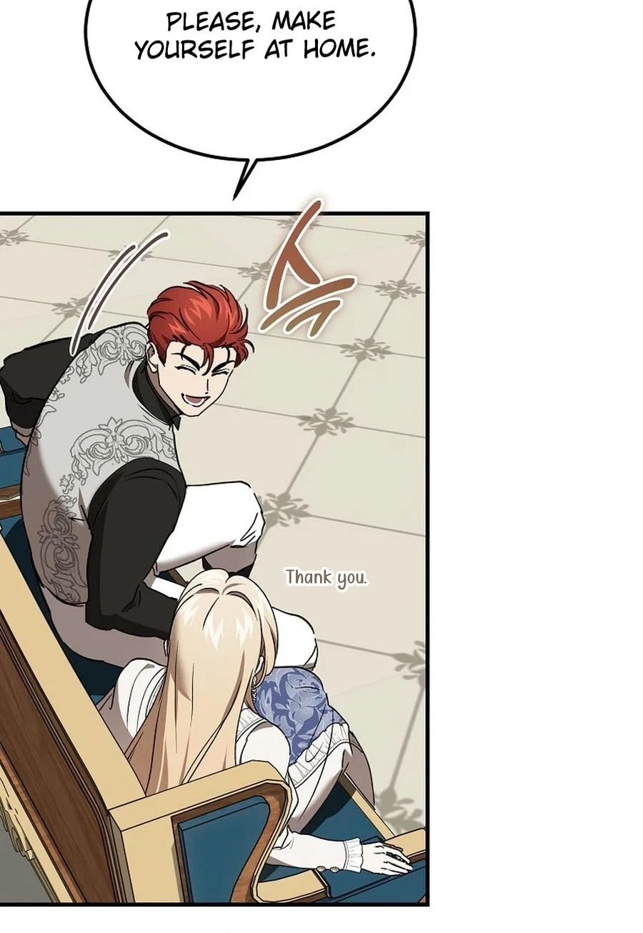 The Devil Raises a Lady Chapter 999 page 33 - 