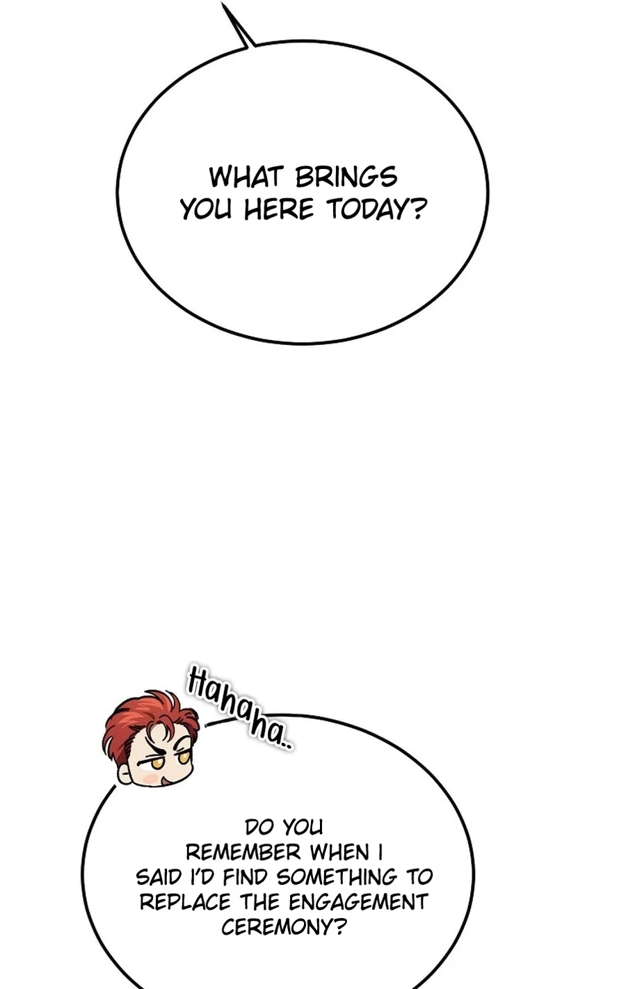The Devil Raises a Lady Chapter 999 page 34 - 