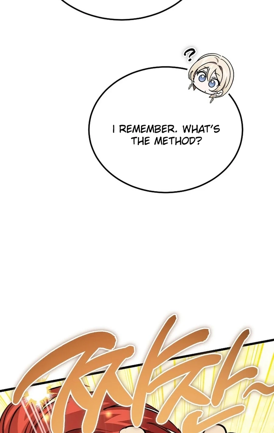 The Devil Raises a Lady Chapter 999 page 35 - 