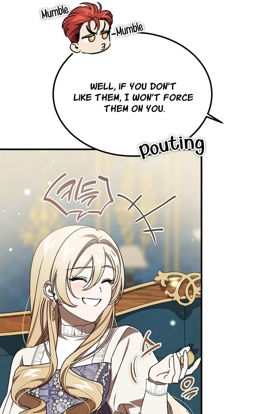 The Devil Raises a Lady Chapter 999 page 42 - 