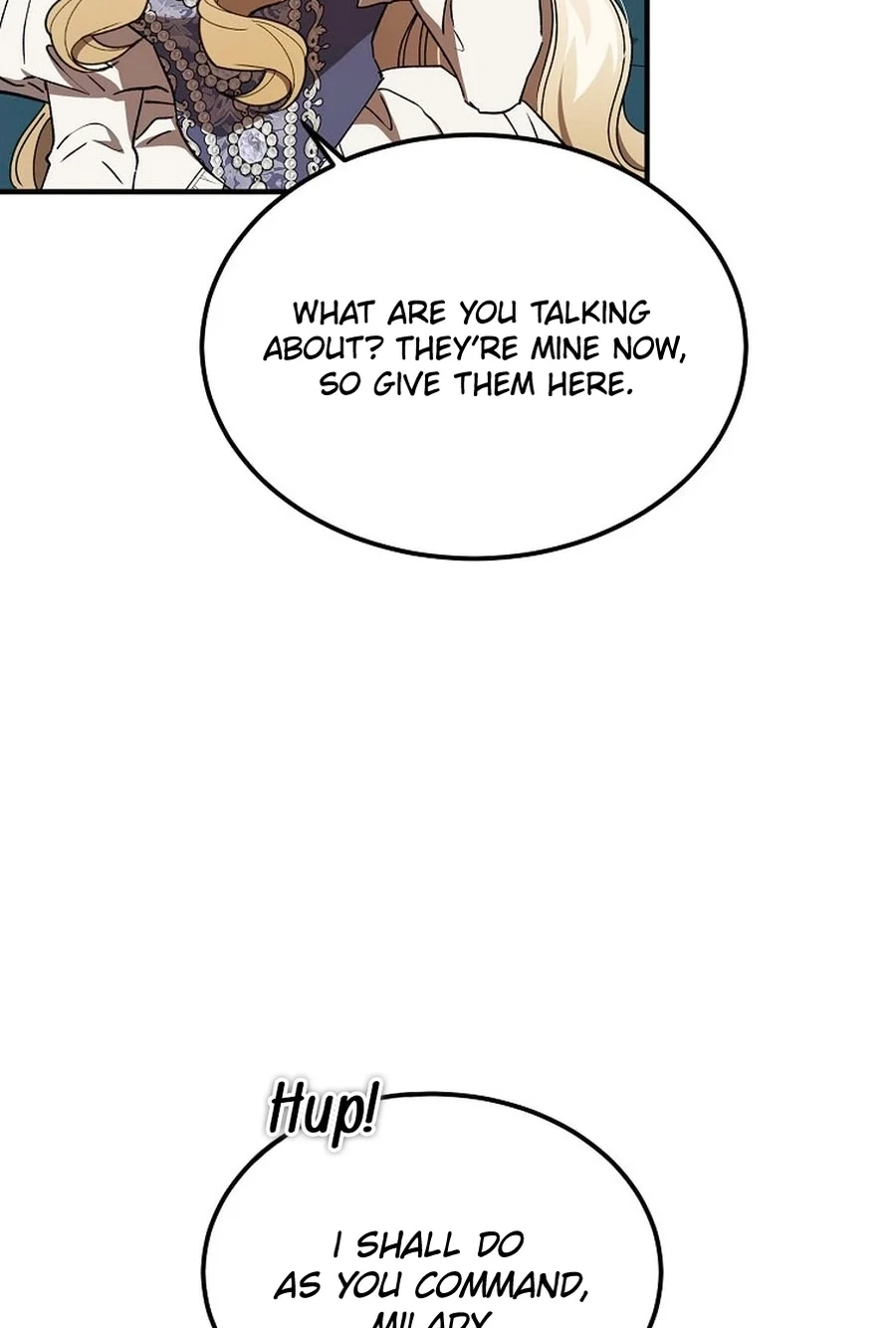 The Devil Raises a Lady Chapter 999 page 43 - 
