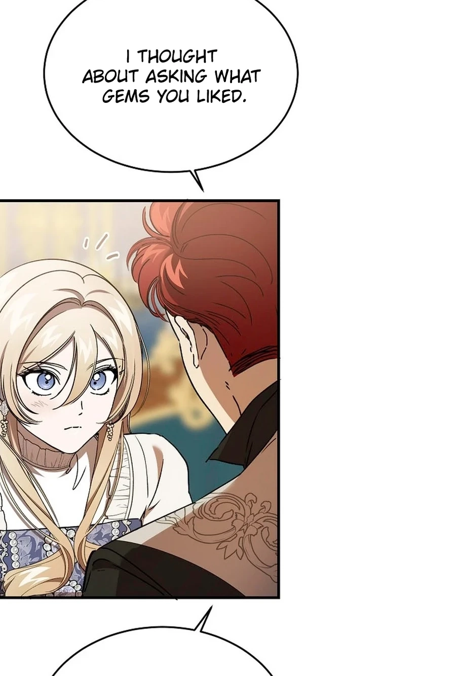 The Devil Raises a Lady Chapter 999 page 47 - 
