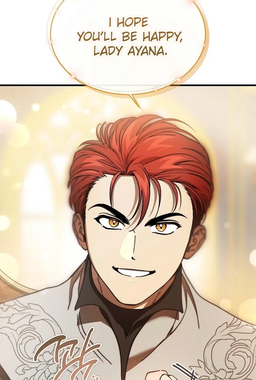 The Devil Raises a Lady Chapter 999 page 49 - 