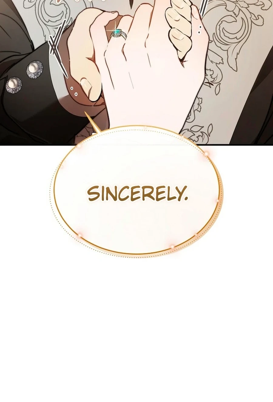 The Devil Raises a Lady Chapter 999 page 50 - 