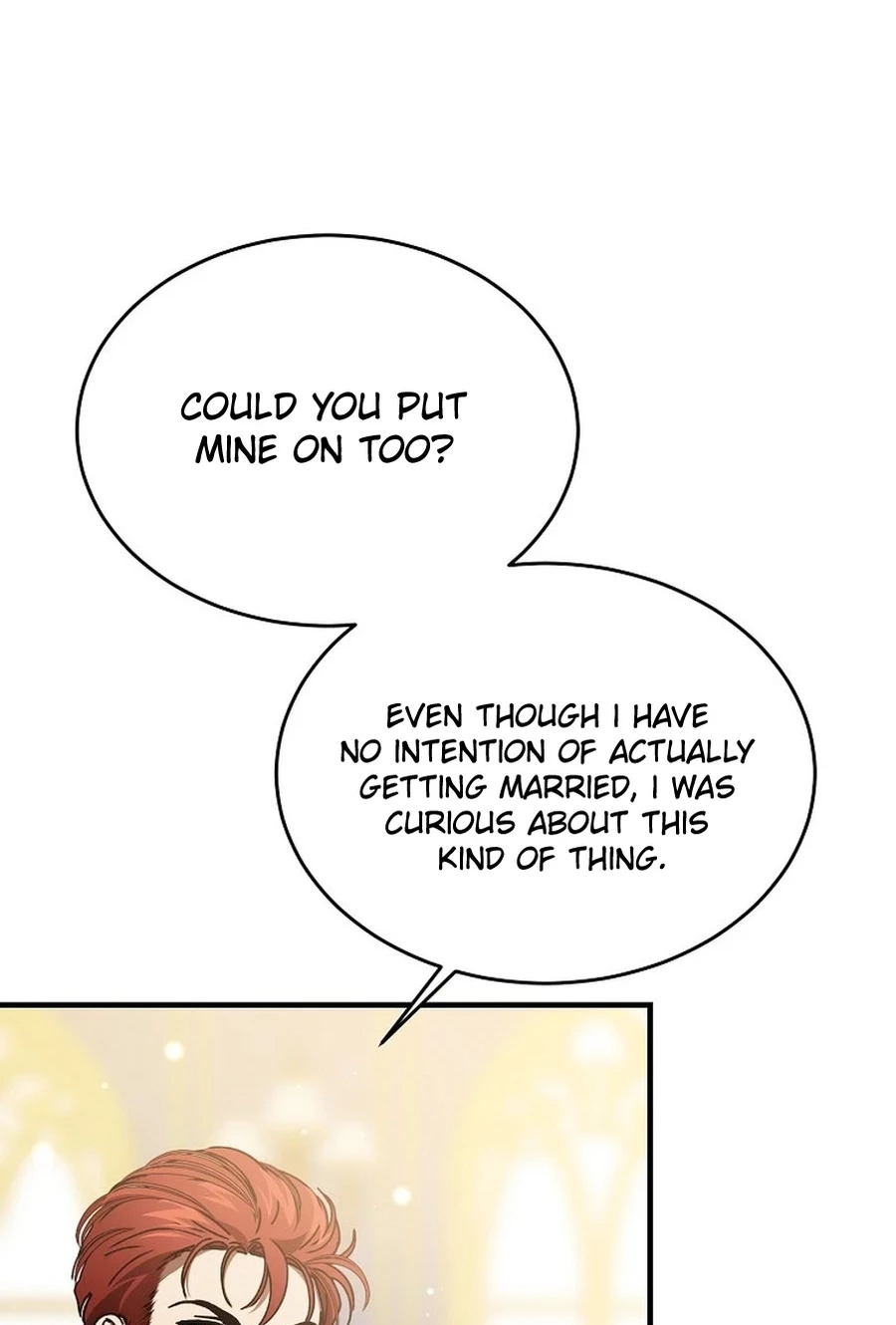 The Devil Raises a Lady Chapter 999 page 53 - 