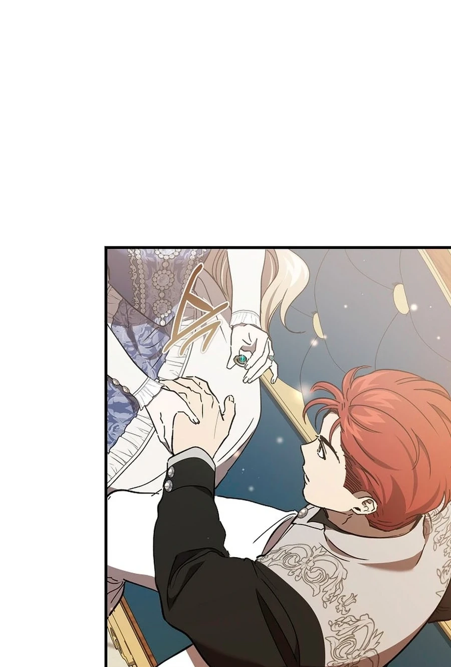 The Devil Raises a Lady Chapter 999 page 55 - 
