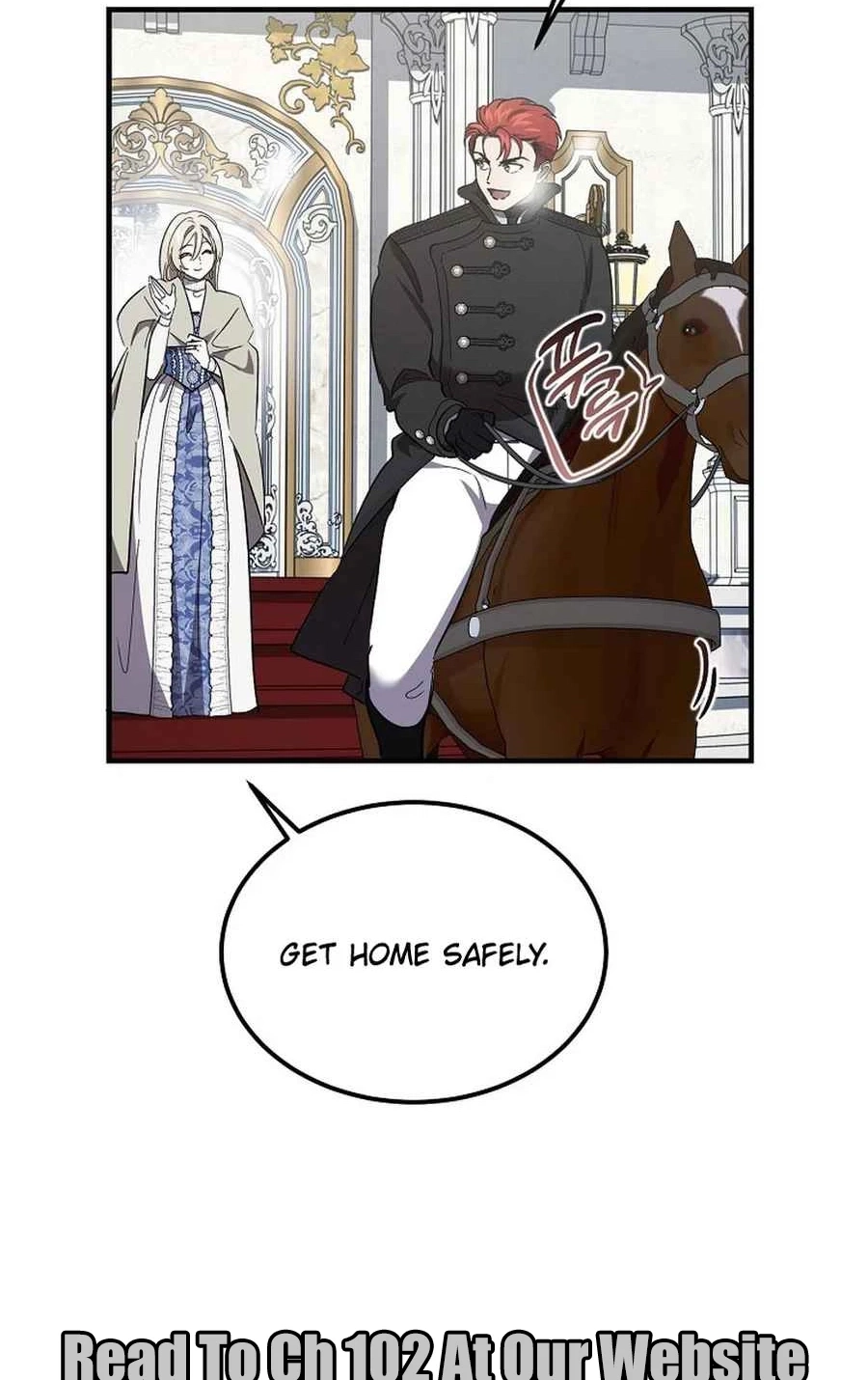 The Devil Raises a Lady Chapter 999 page 63 - 