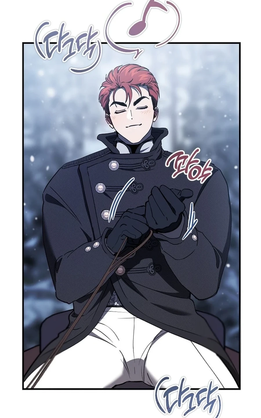 The Devil Raises a Lady Chapter 999 page 69 - 