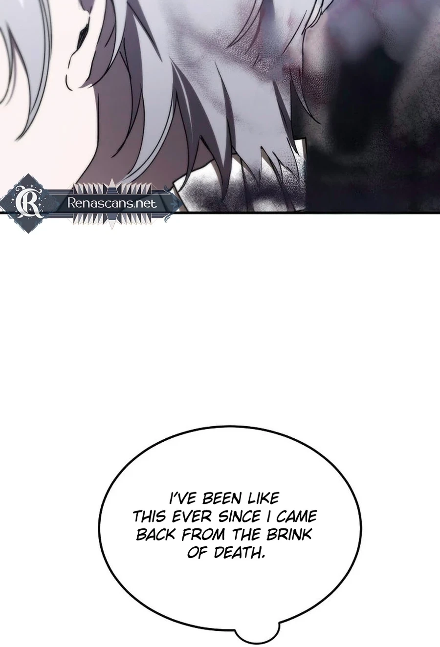 The Devil Raises a Lady Chapter 999 page 9 - 