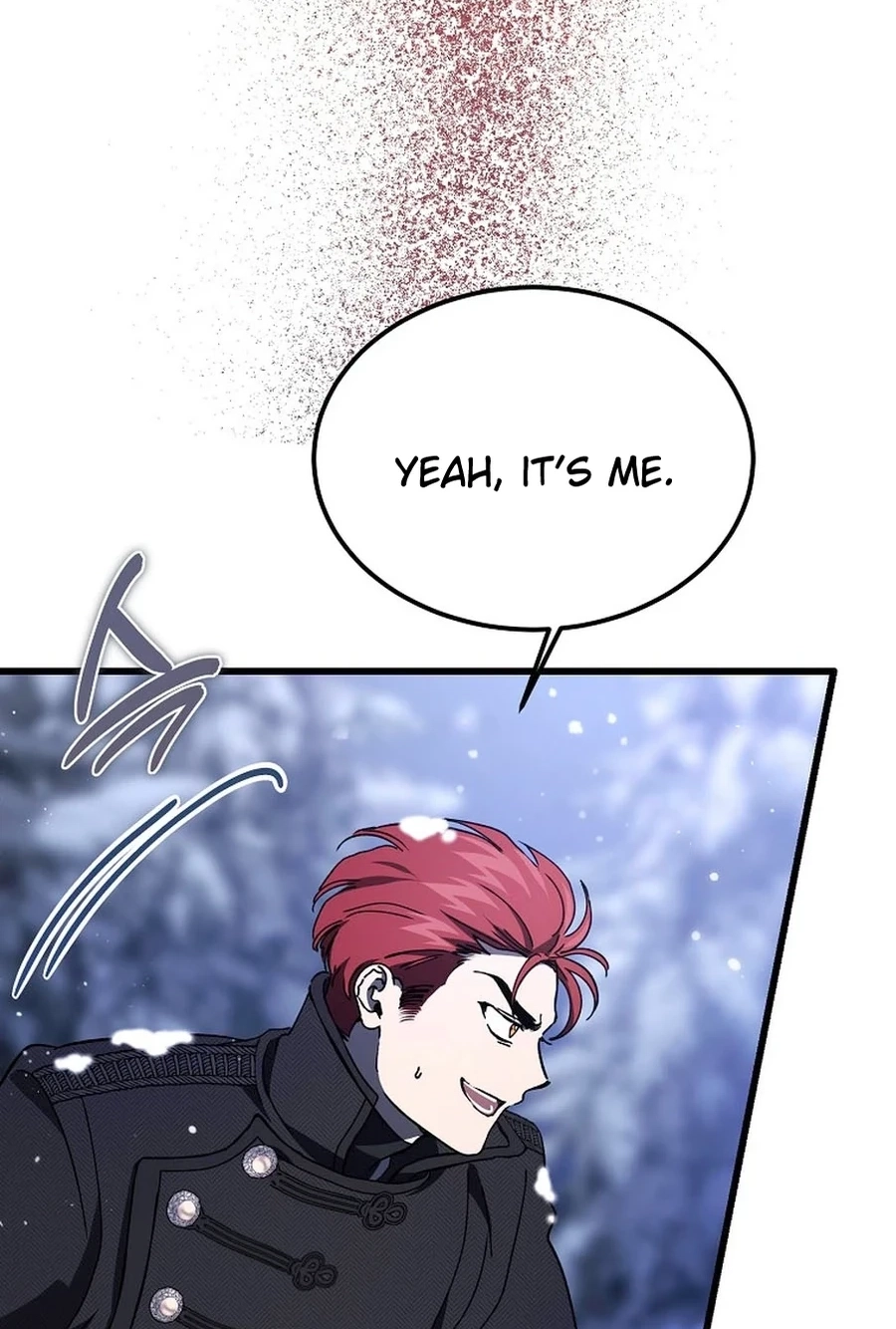 The Devil Raises a Lady Chapter 999 page 83 - 
