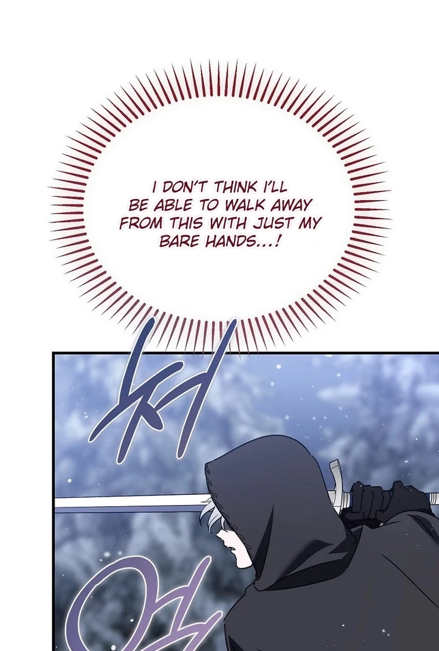 The Devil Raises a Lady Chapter 999 page 85 - 