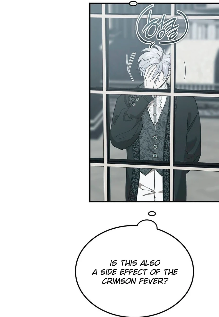 The Devil Raises a Lady Chapter 999 page 10 - 