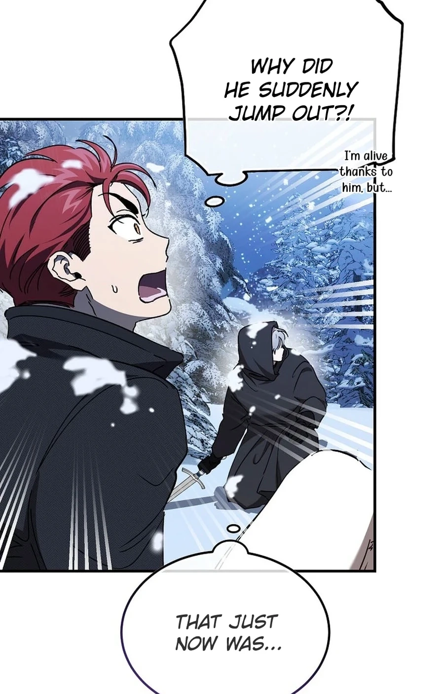 The Devil Raises a Lady Chapter 999 page 98 - 