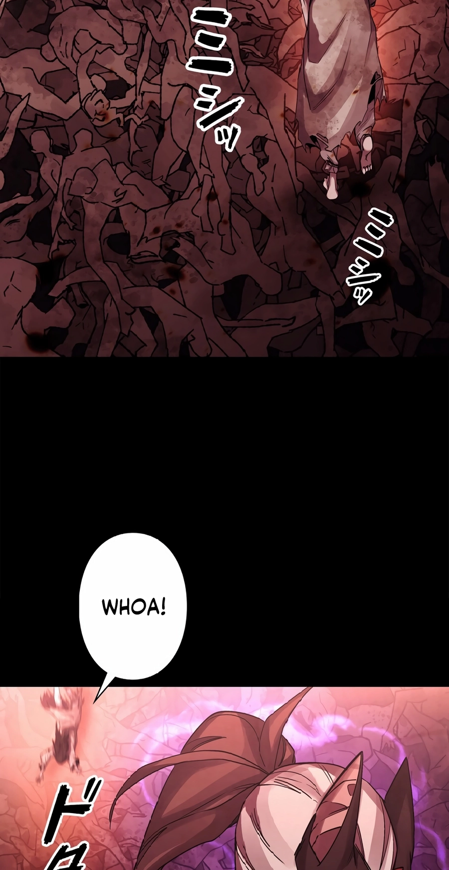 The Devil