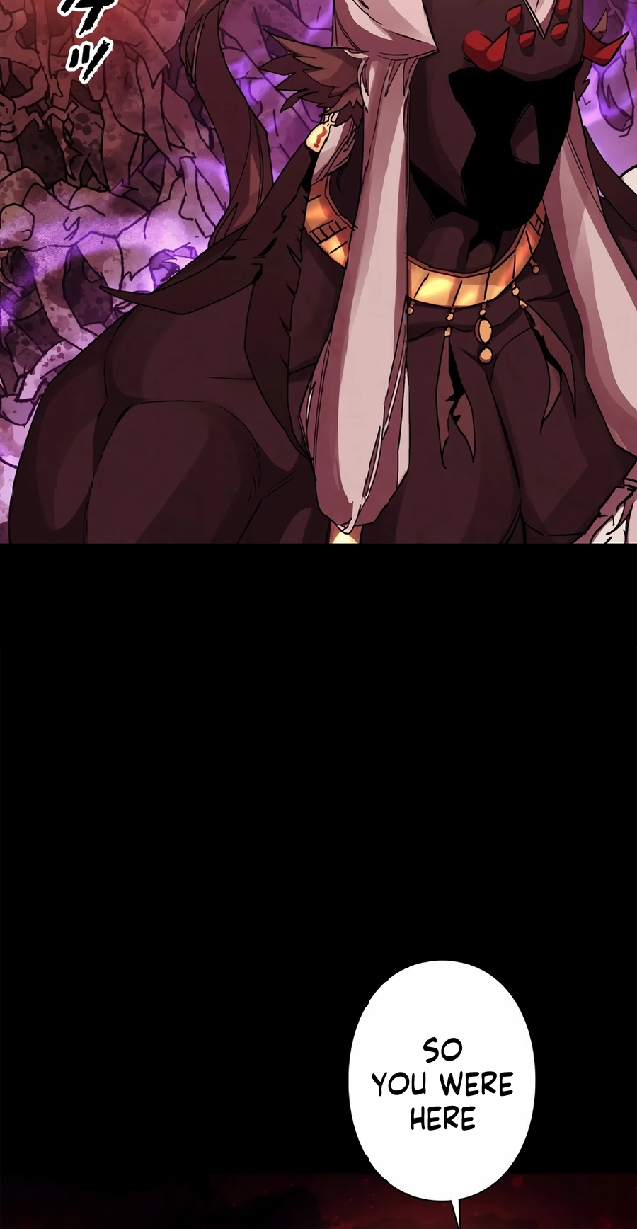 The Devil