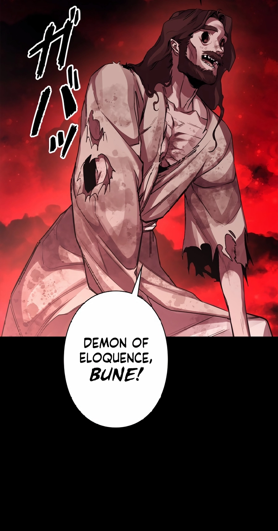 The Devil