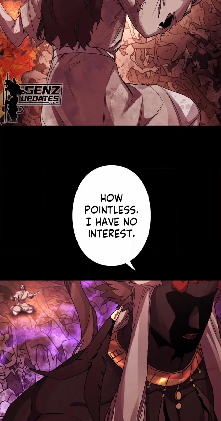 The Devil
