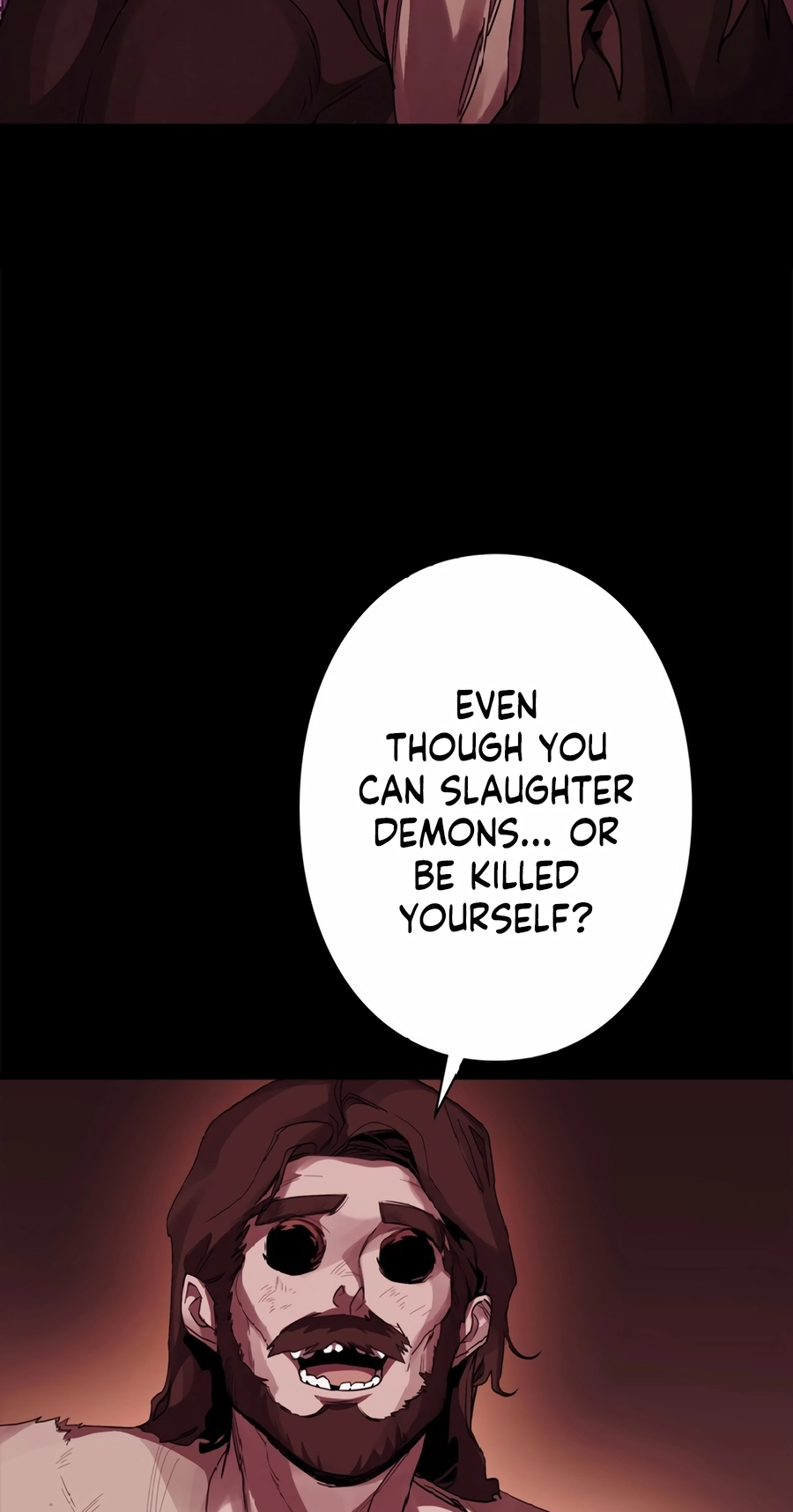 The Devil