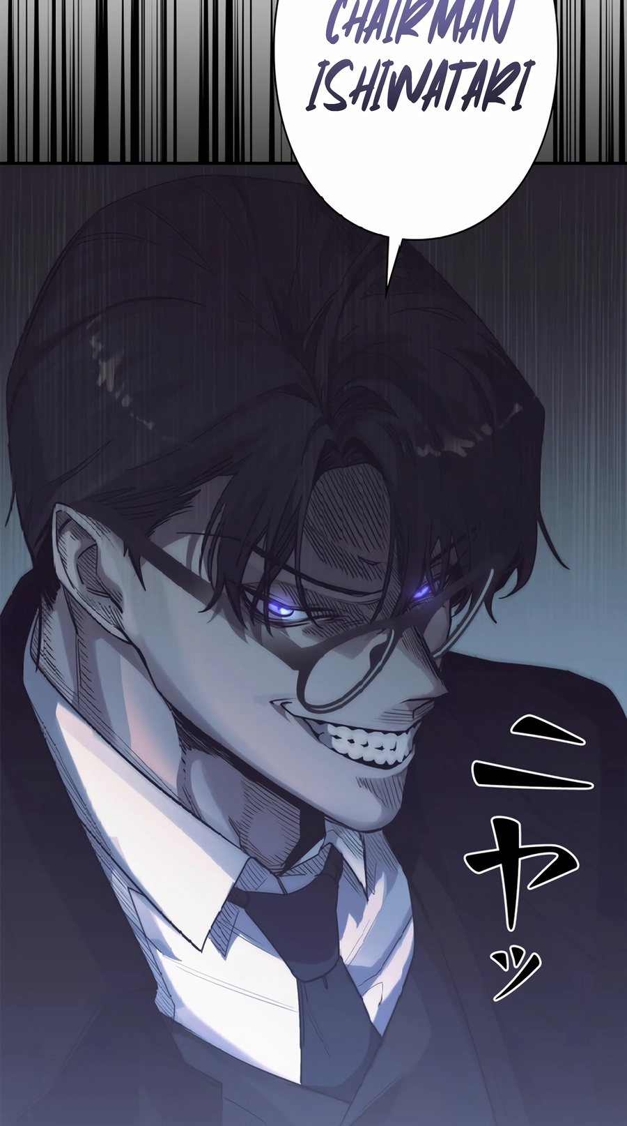 The Devil