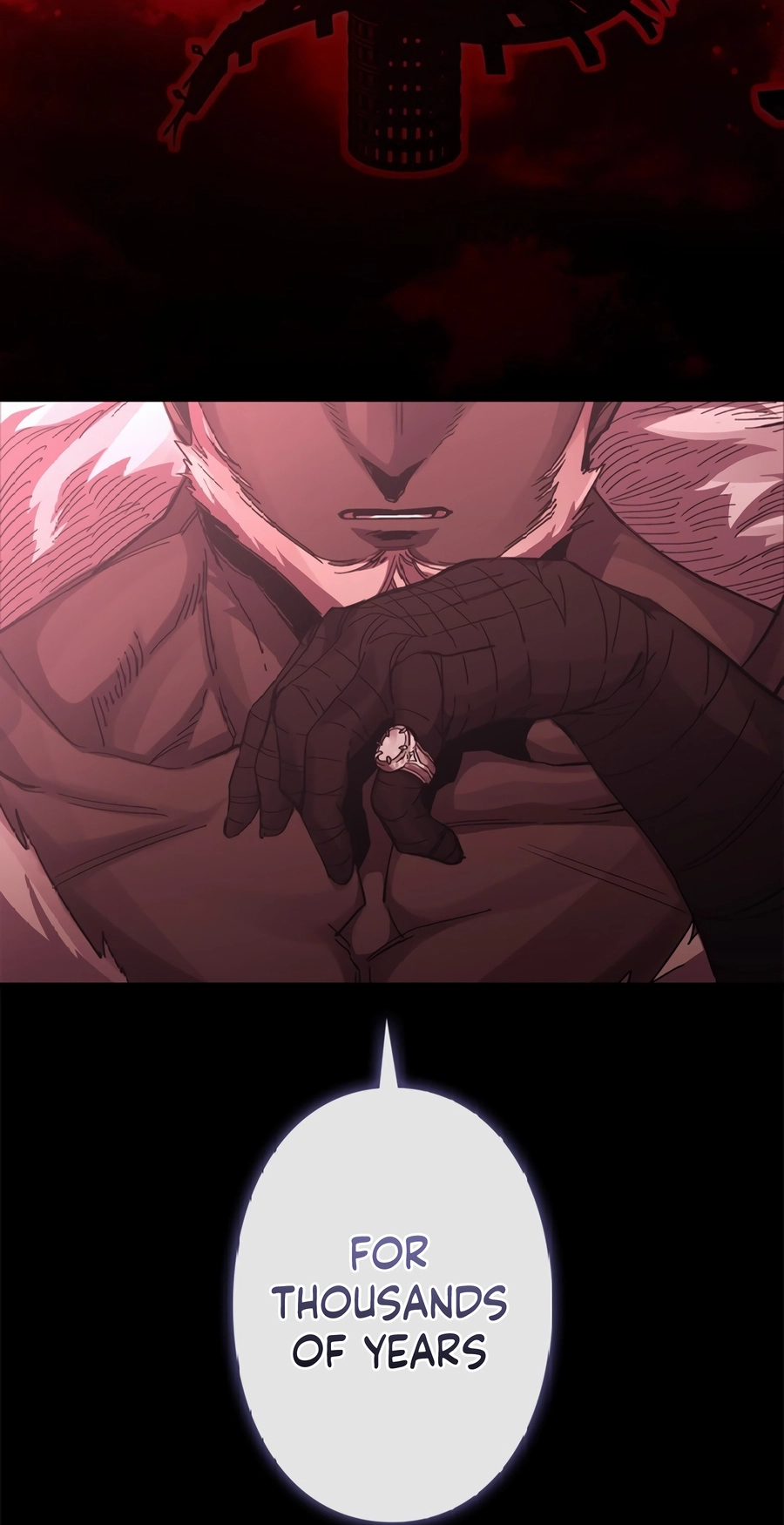 The Devil