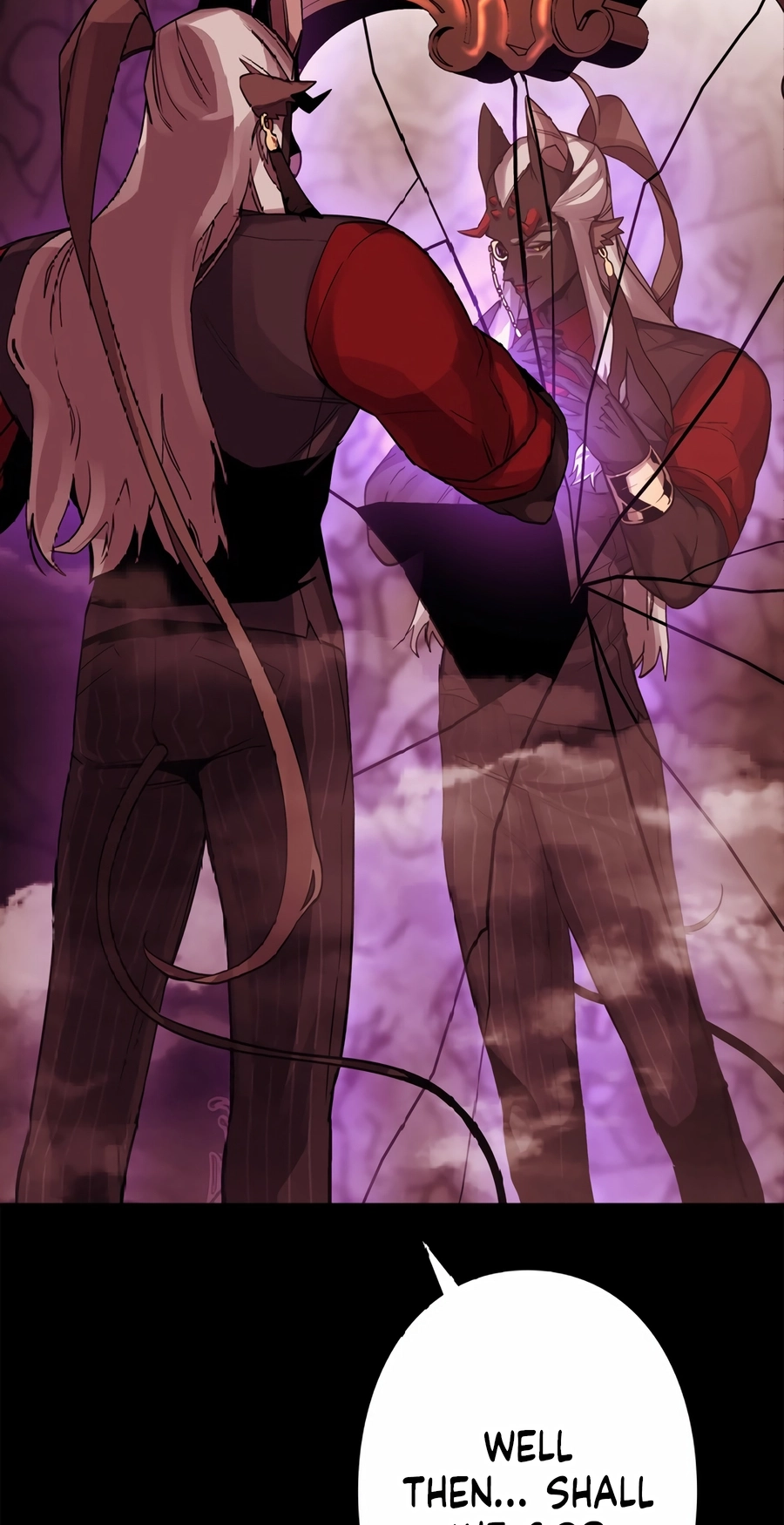 The Devil