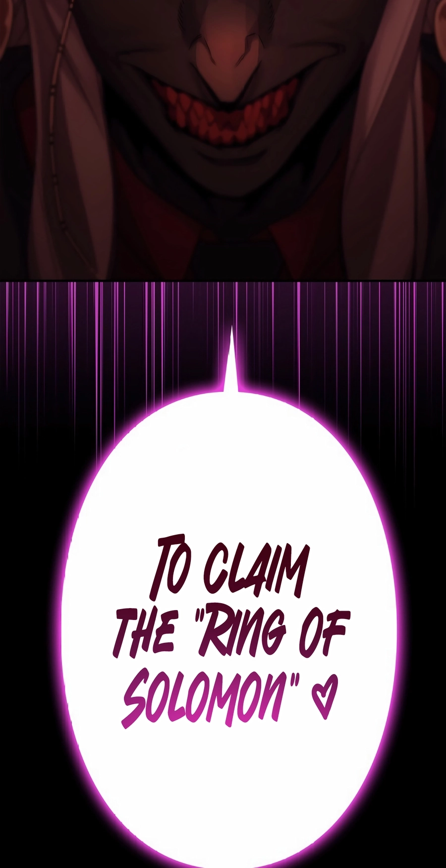 The Devil