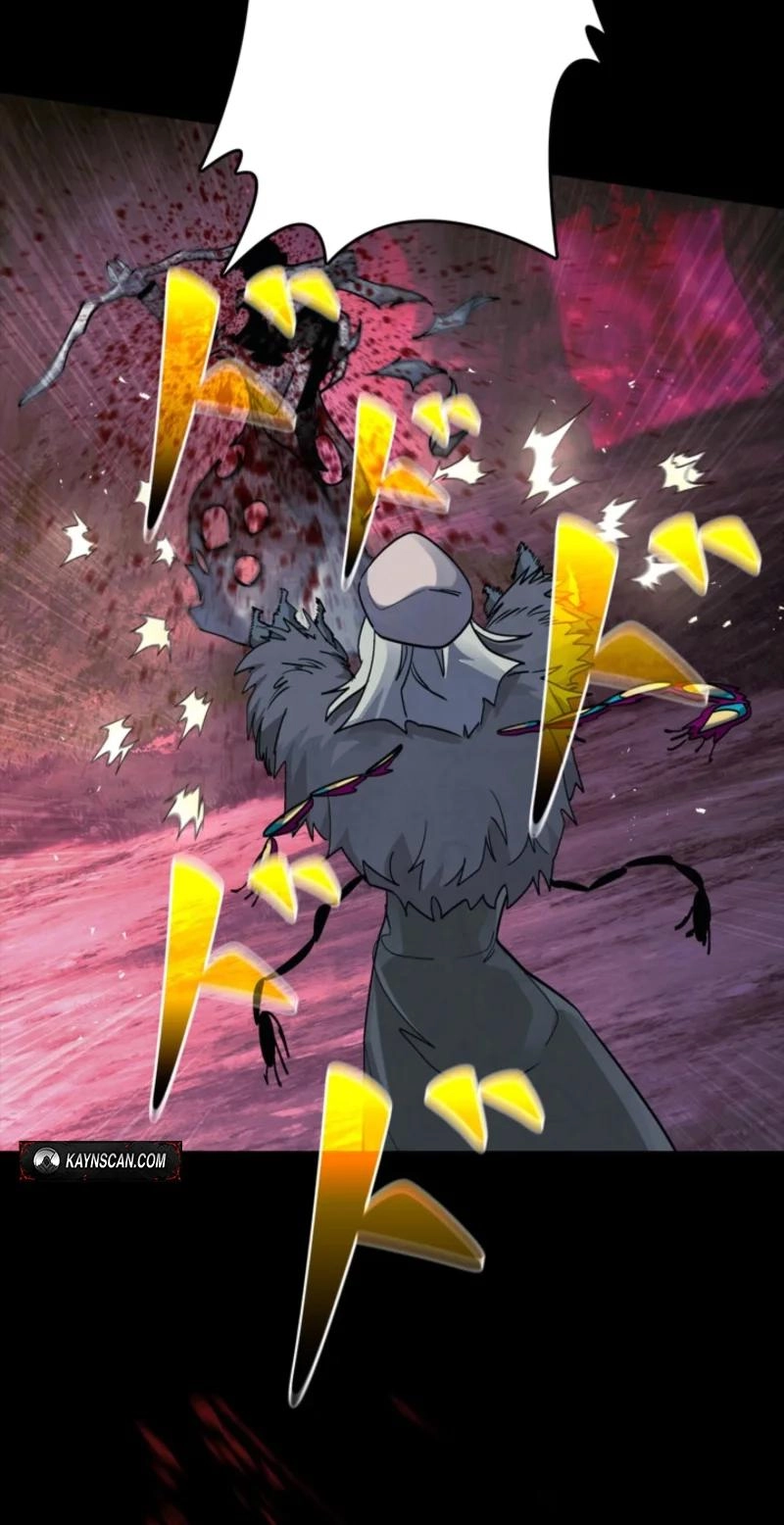 The Devil