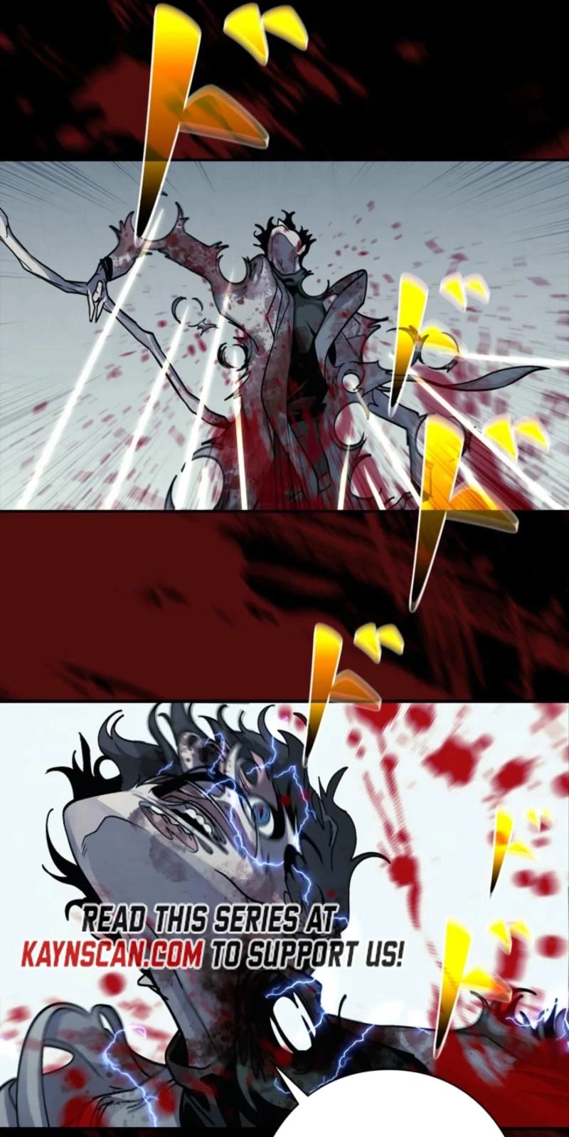 The Devil