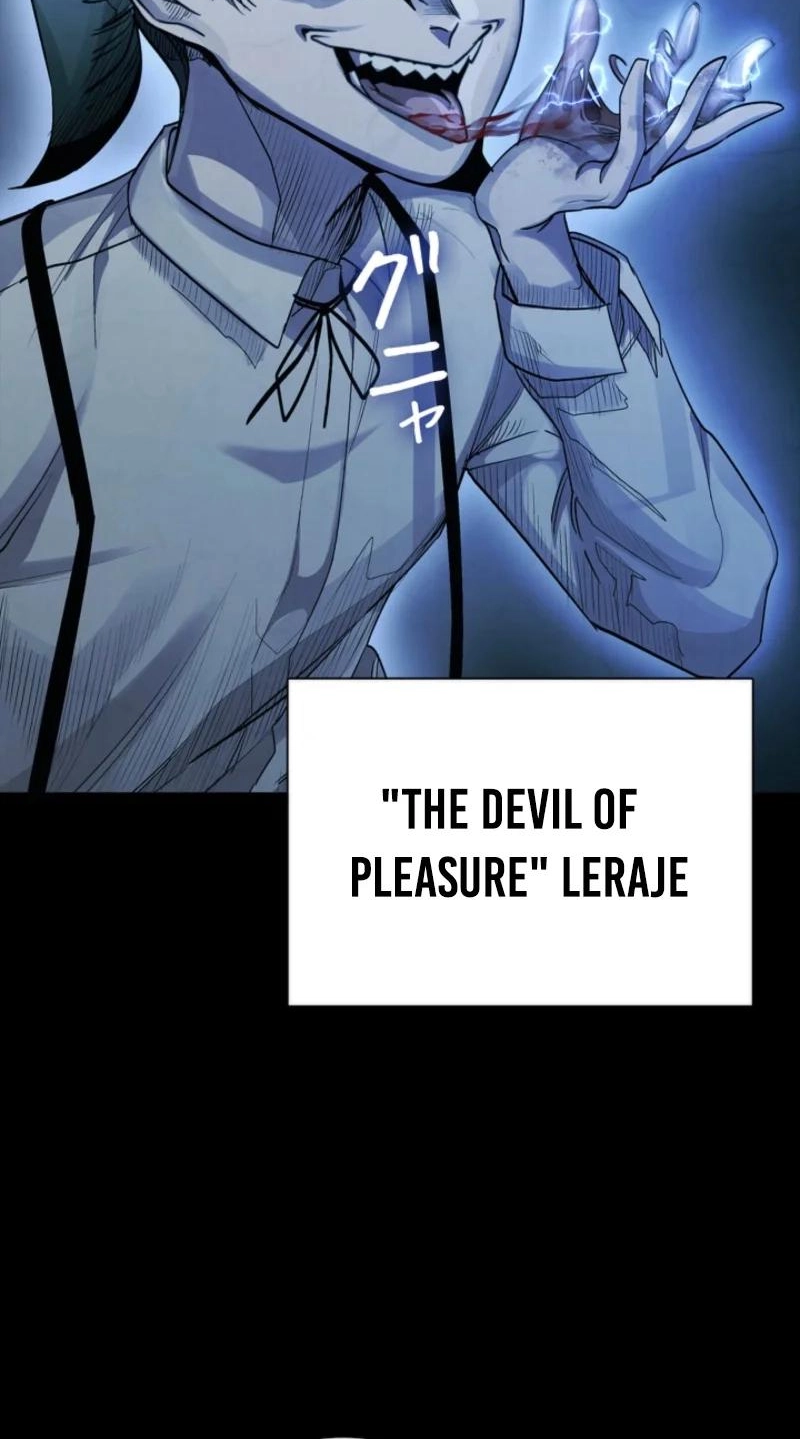 The Devil