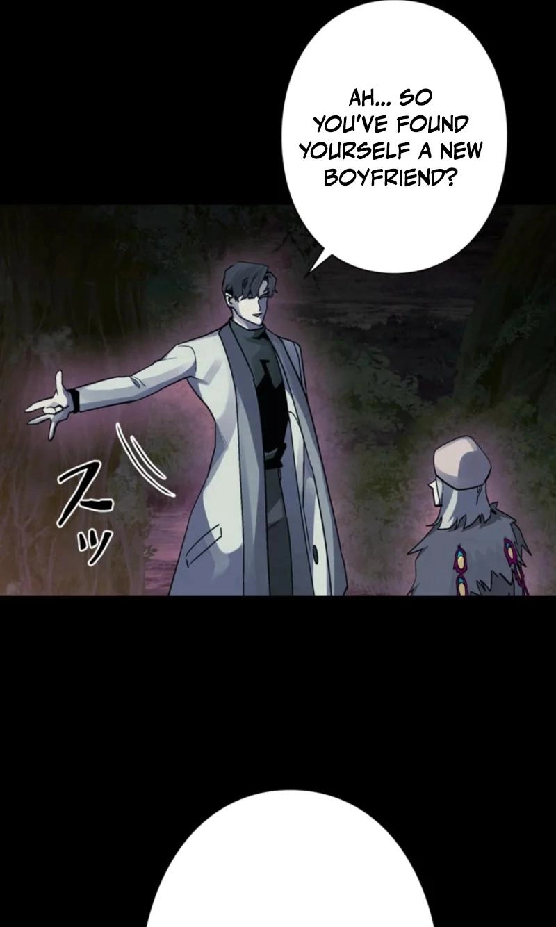 The Devil