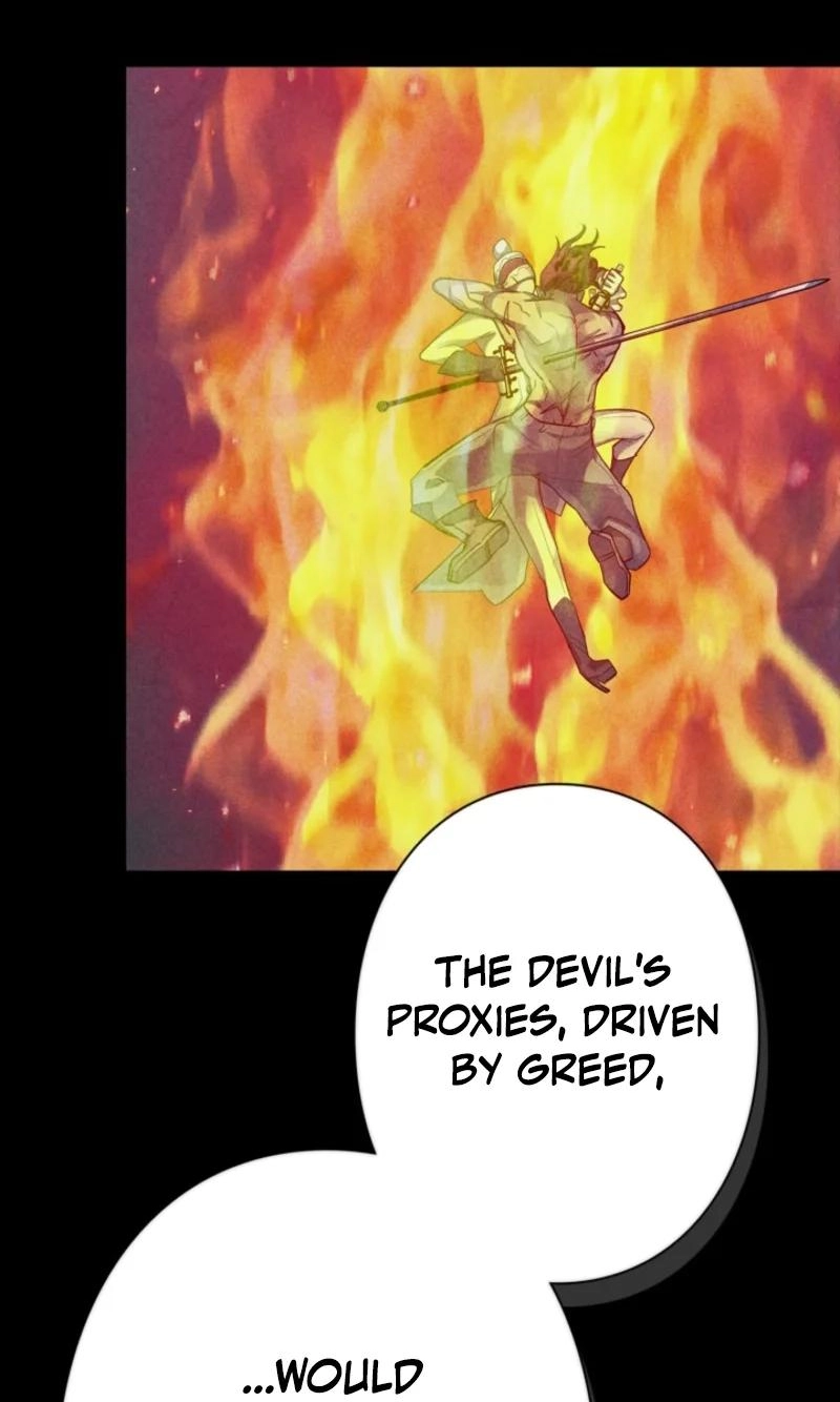 The Devil