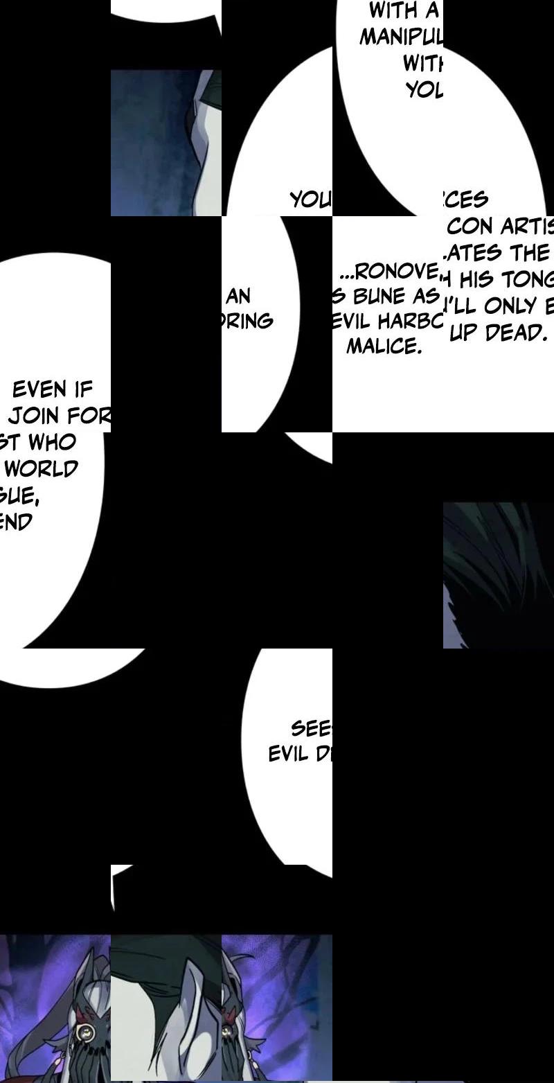 The Devil
