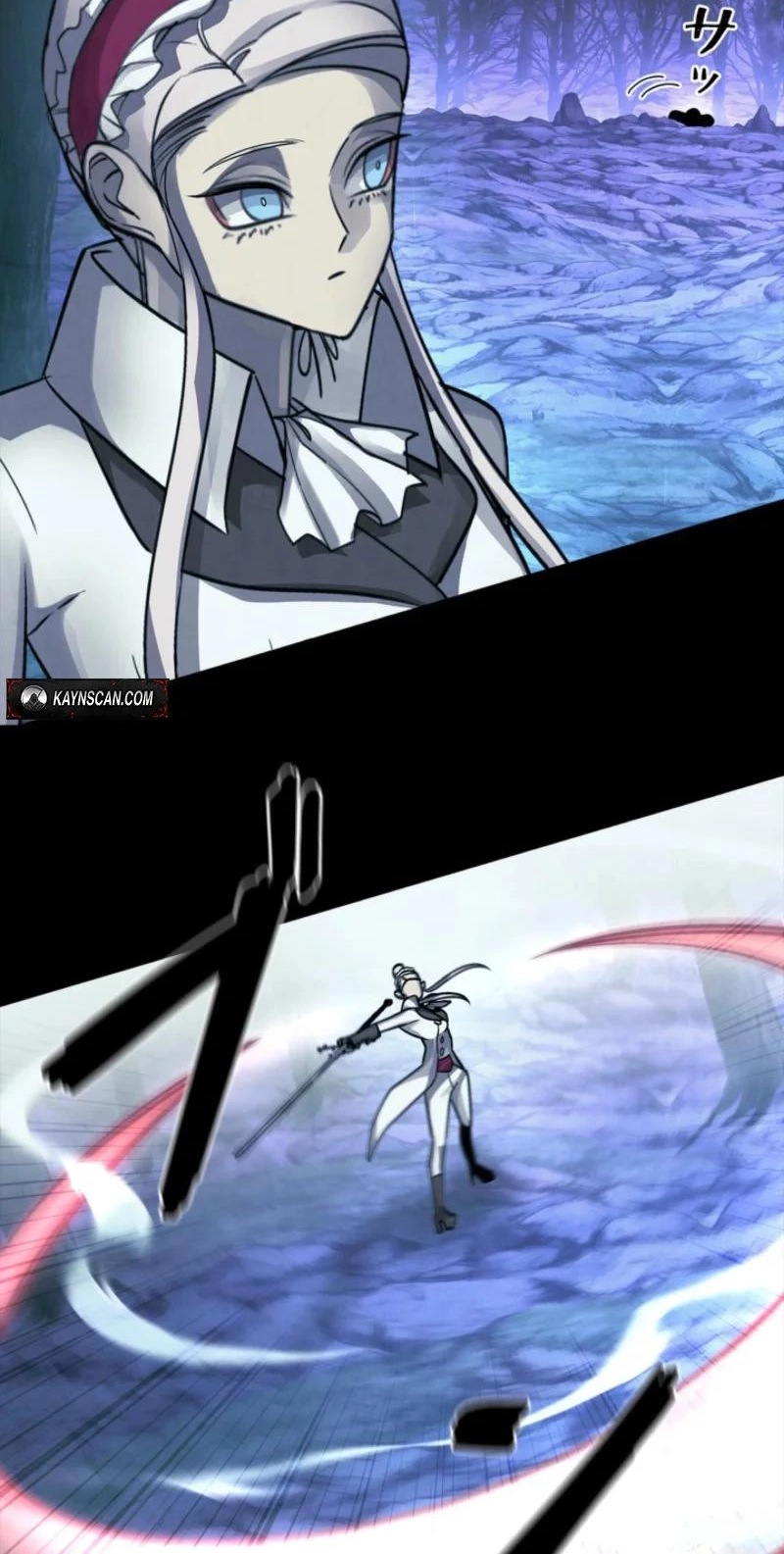 The Devil