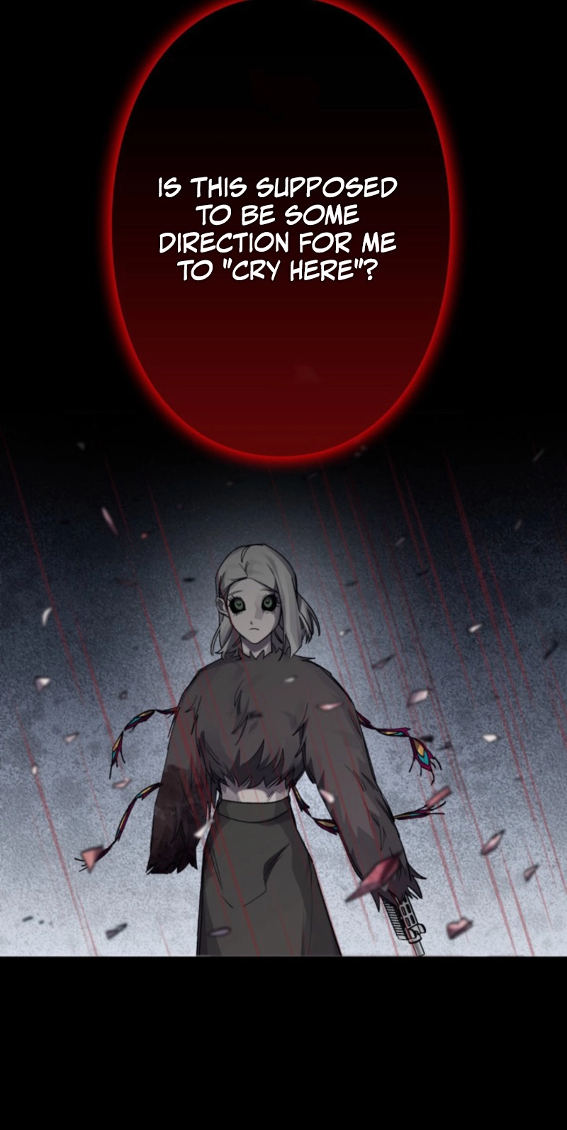 The Devil