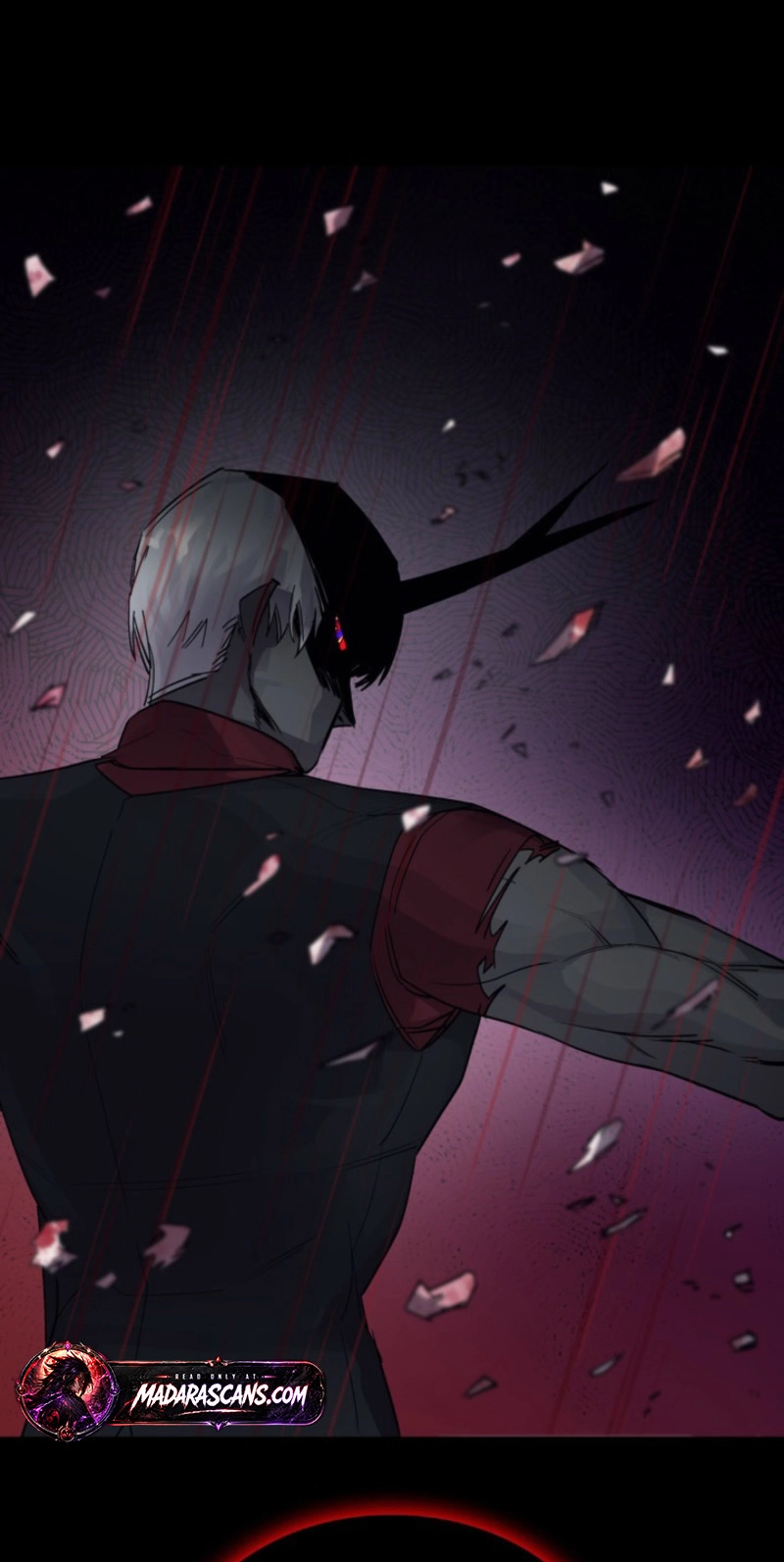 The Devil
