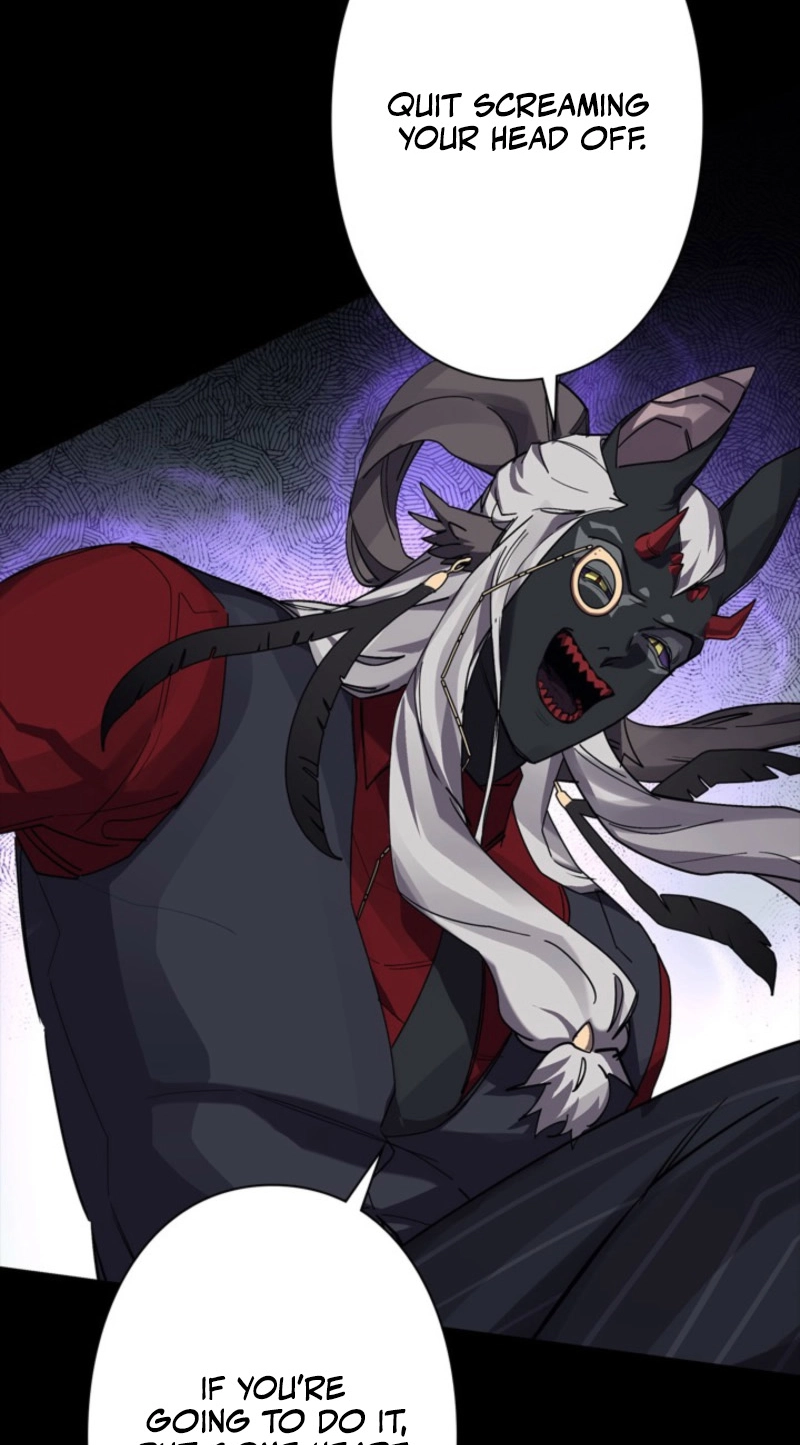 The Devil