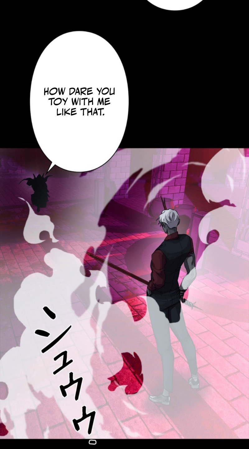 The Devil