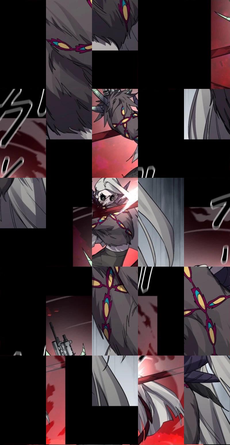 The Devil