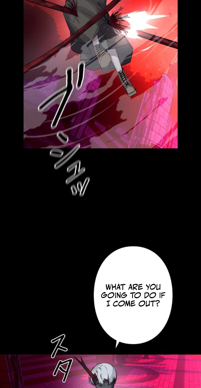 The Devil