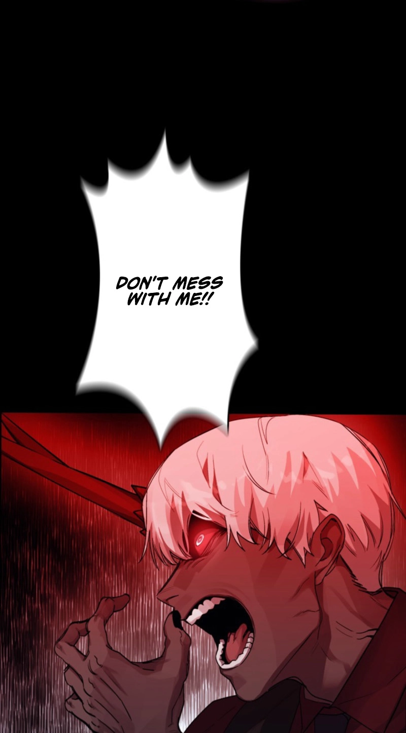 The Devil