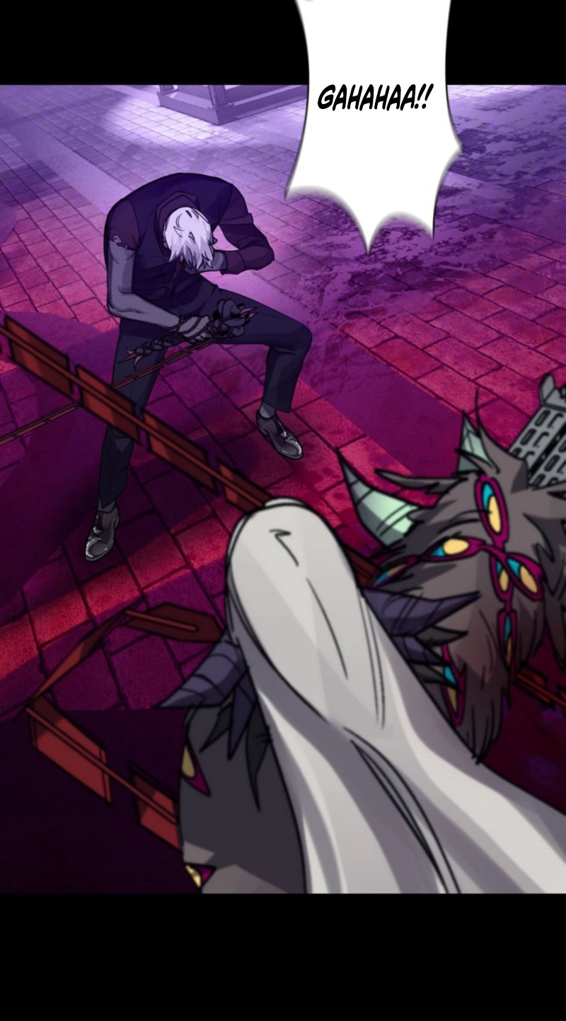 The Devil
