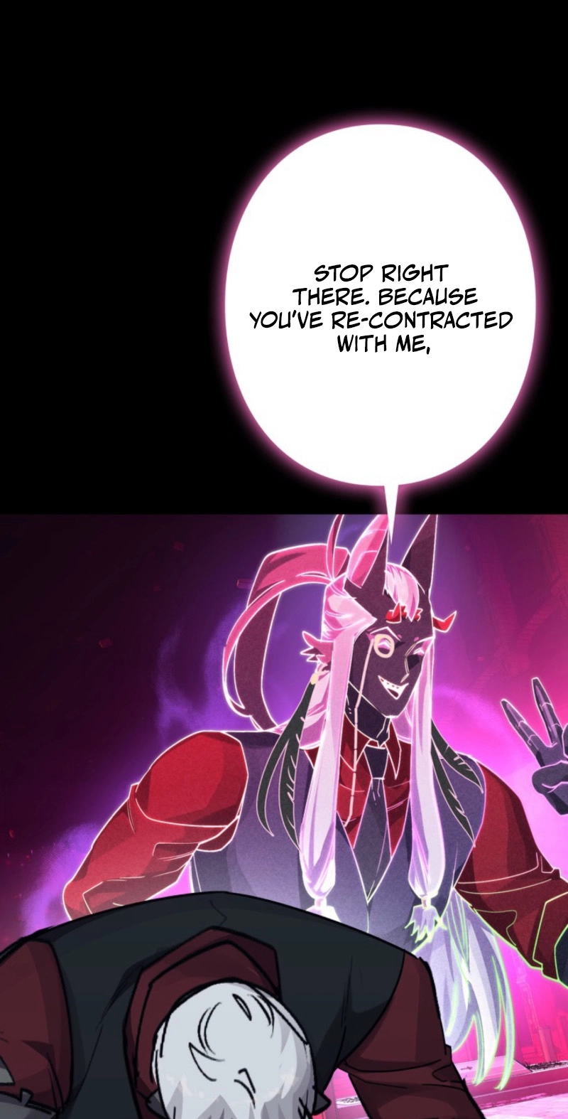 The Devil